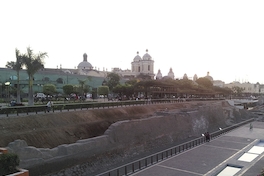 Vivir en Perú