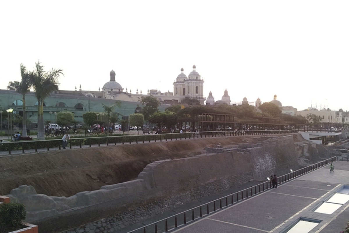 Vivir en Perú