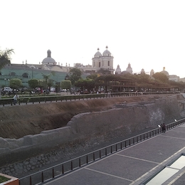 Vivir en Perú
