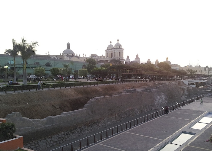 Vivir en Perú
