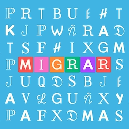 Migrar