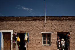 San Pedro de Atacama