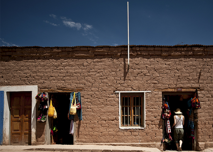 San Pedro de Atacama