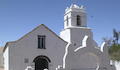 Iglesia de San Pedro de Atacama