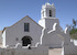 Iglesia de San Pedro de Atacama