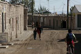 San Pedro de Atacama
