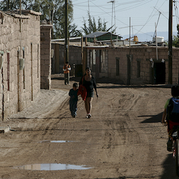San Pedro de Atacama