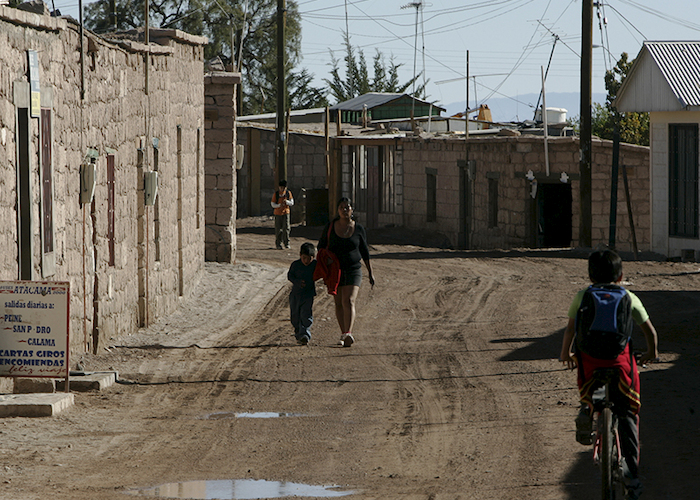 San Pedro de Atacama