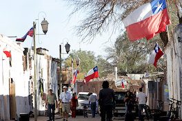 San Pedro de Atacama