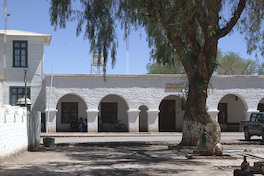 San Pedro de Atacama