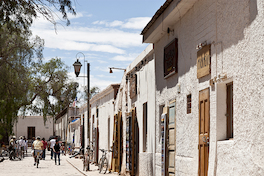 San Pedro de Atacama