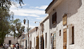 San Pedro de Atacama