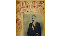 4. Portada de revista "La Ilustración".