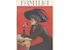 6. Portada de revista "Familia", marzo de 1912.