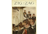 7. Portada revista "Zig-Zag", 4 de octubre de 1913.
