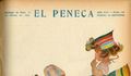 4. El Peneca 796, 18 de febrero de 1924.