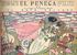 6. El gato con botas. El Peneca 930, 13 de septiembre 1926.