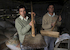 Cooperativa campesina de salineros. Cáhuil, Barranca y la Villa, Región de O'Higgins