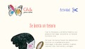 Se buscan tesoros humanos
