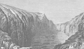 3. Cráter del volcán Rano Raraku