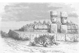 7. Restauración de Pakoapa de Opulú, hacia 1861