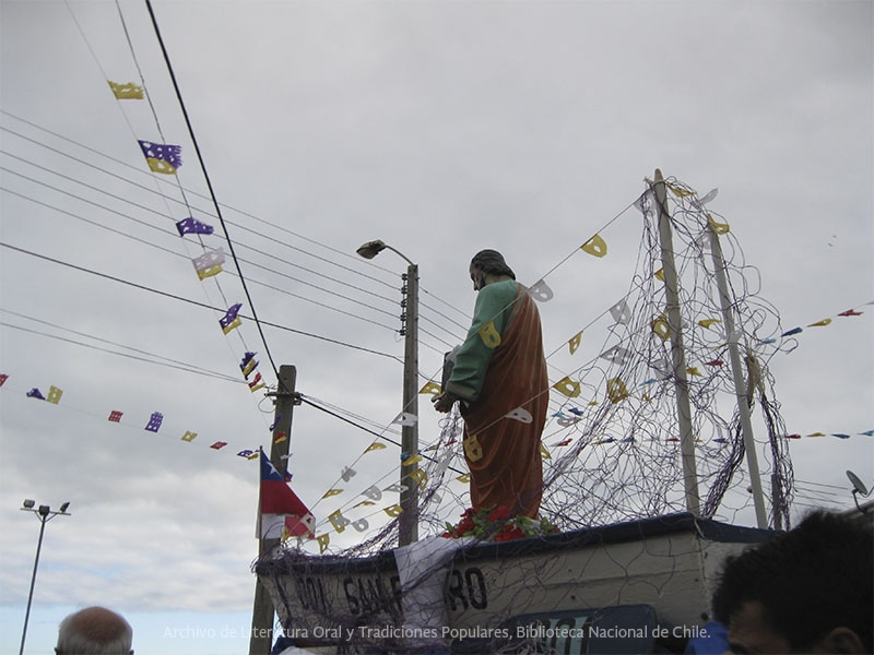 Fiesta de San Pedro