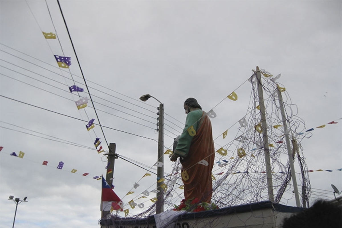 Fiesta de San Pedro