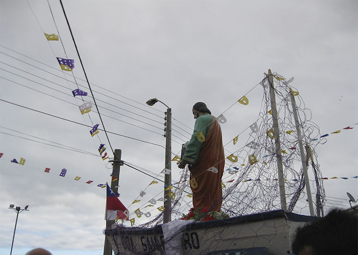 Fiesta de San Pedro