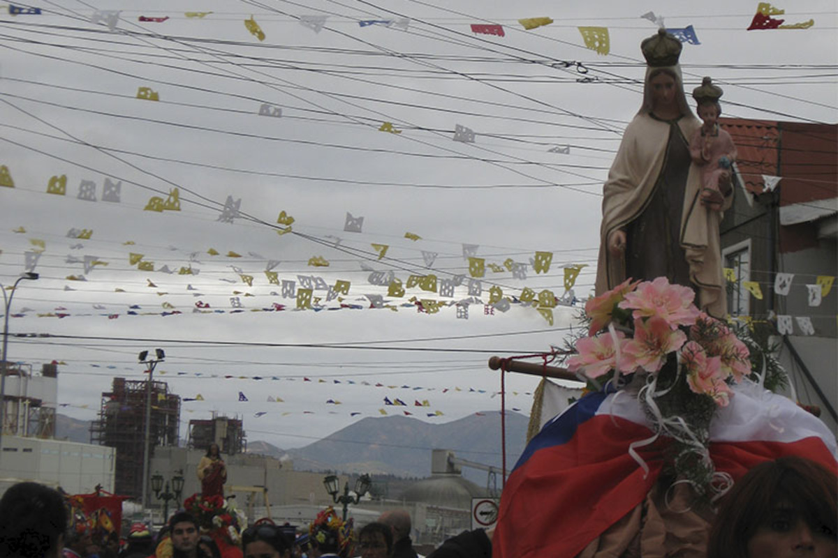 Fiesta de San Pedro