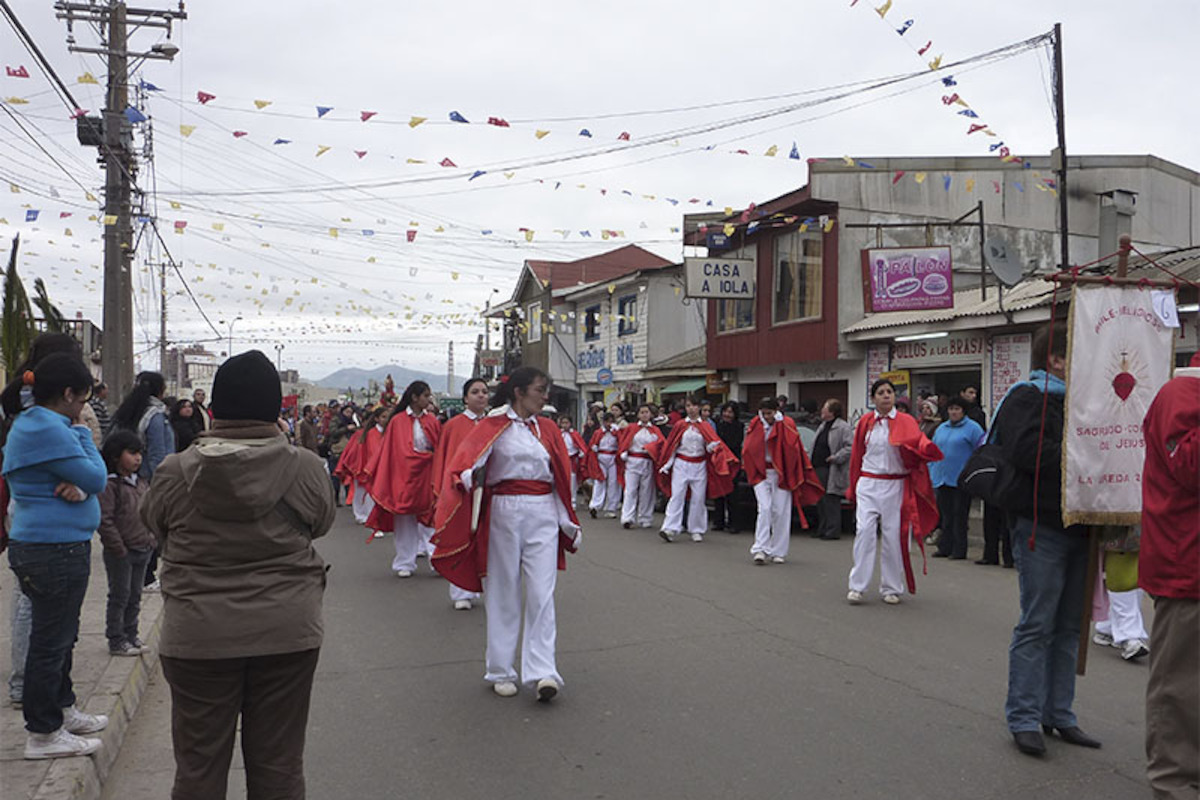 Fiesta de San Pedro