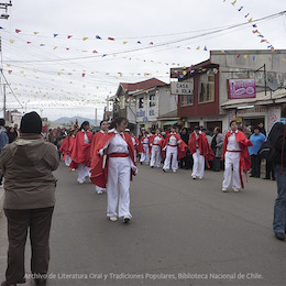 Fiesta de San Pedro