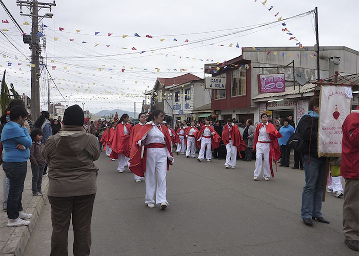 Fiesta de San Pedro