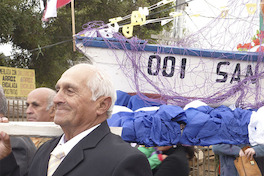 Fiesta de San Pedro