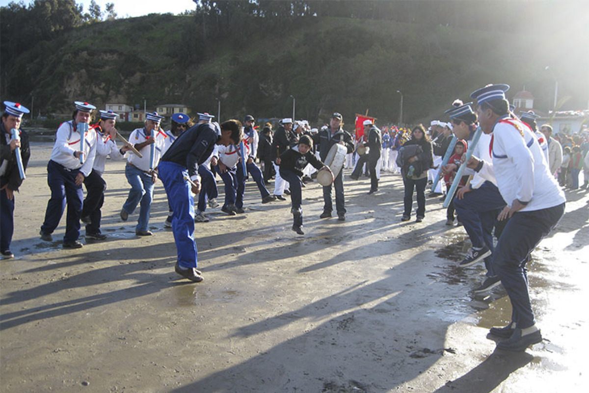 Fiesta de San Pedro