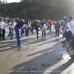 Fiesta de San Pedro