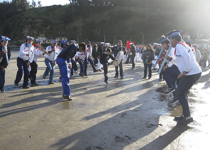 Fiesta de San Pedro