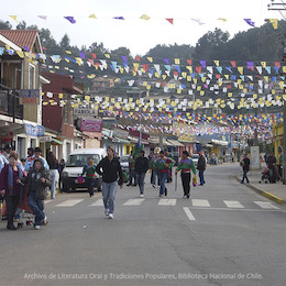 Fiesta de San Pedro