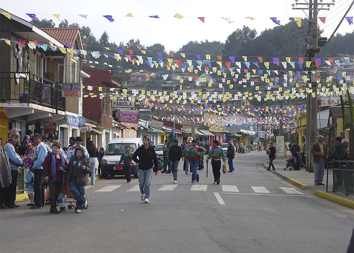 Fiesta de San Pedro