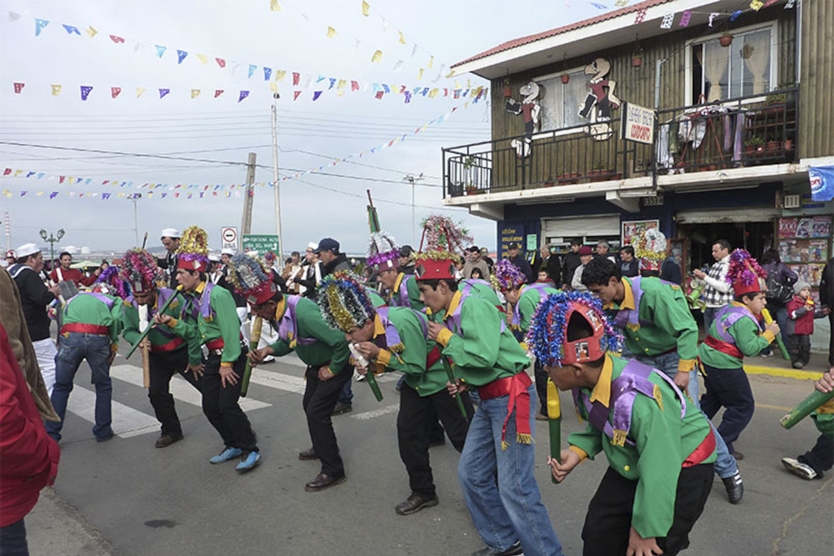 Fiesta de San Pedro