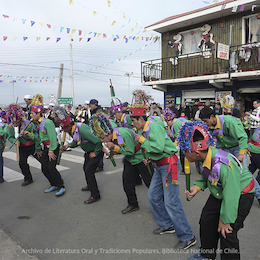 Fiesta de San Pedro