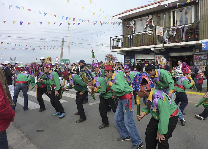 Fiesta de San Pedro