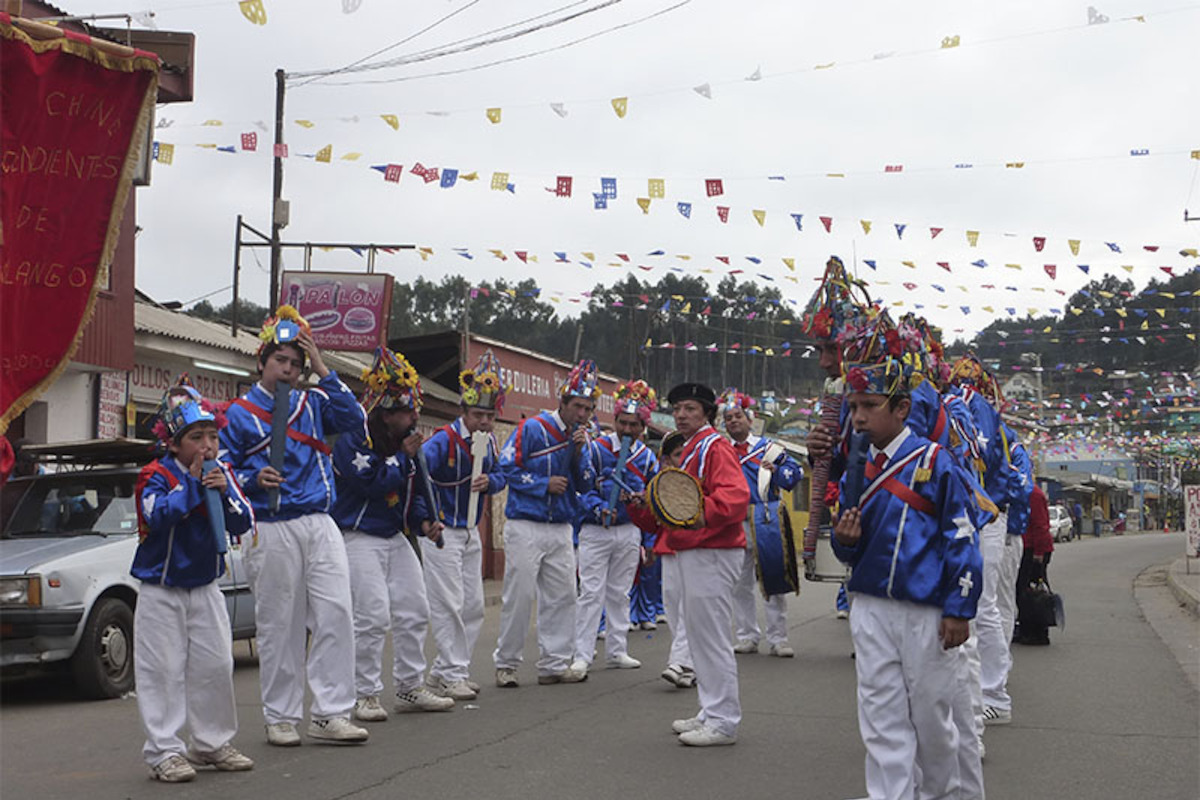 Fiesta de San Pedro