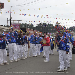 Fiesta de San Pedro