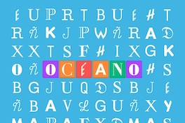 Océano