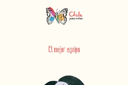 Crea tu equipo soñado