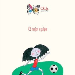 Crea tu equipo soñado
