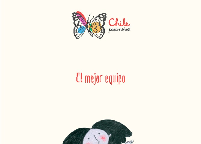 Crea tu equipo soñado