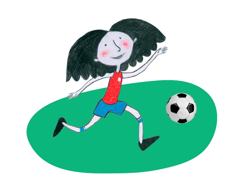 Crea tu equipo soñado