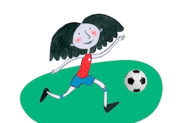 Crea tu equipo soñado