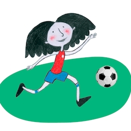 Crea tu equipo soñado